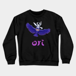 Ori Crewneck Sweatshirt